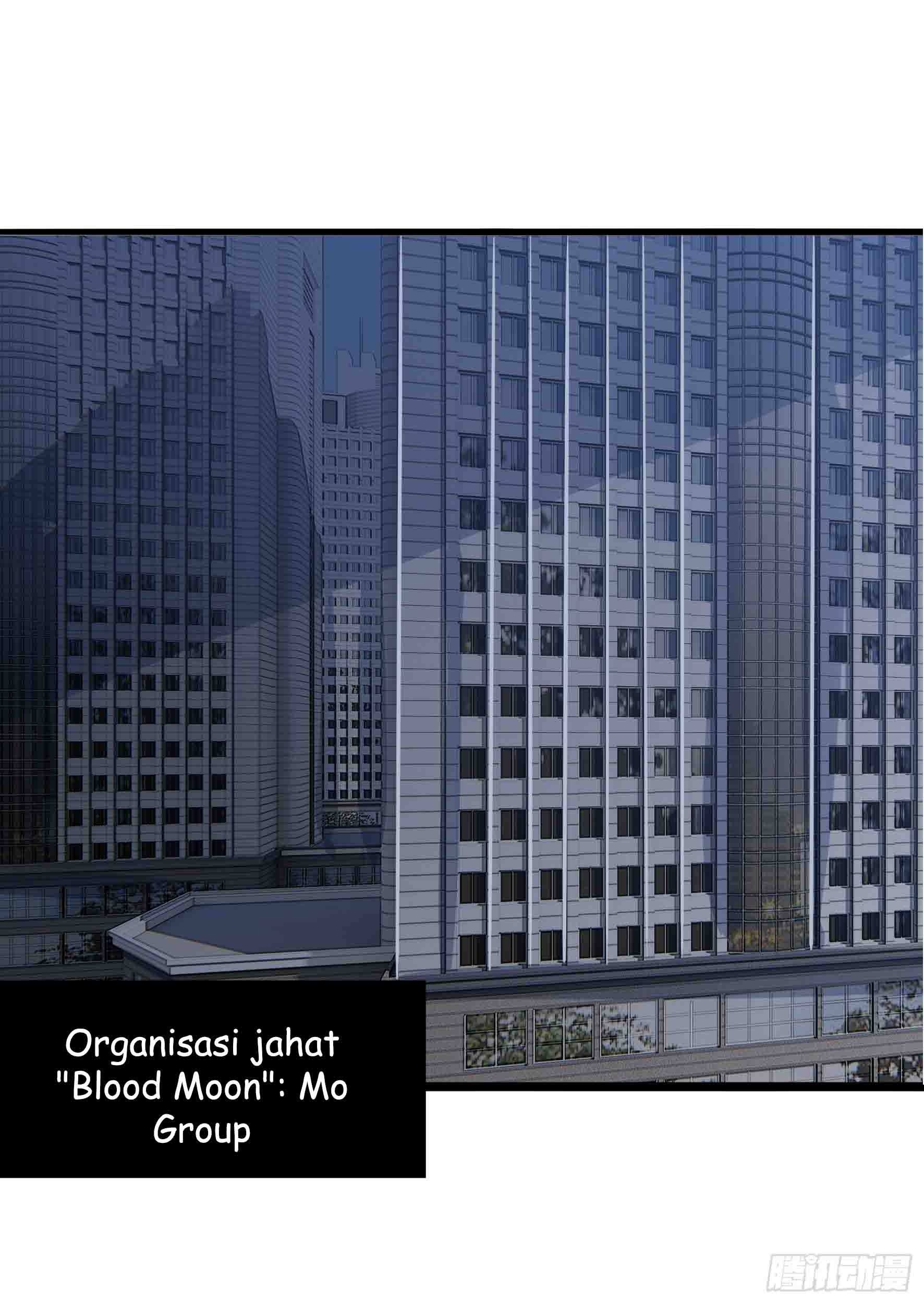 Fairy Demon Dad Chapter 10 Gambar 47